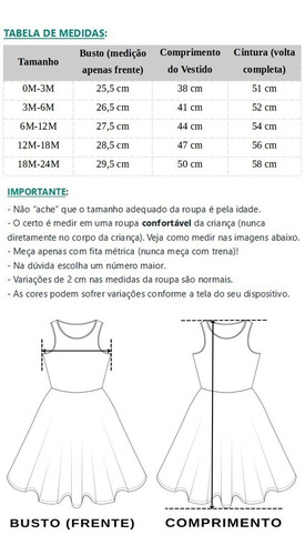 Imagem 2 de 10 de Vestido Branco P/ Bebês Com Touca P/ Batizados Ou Reveillon