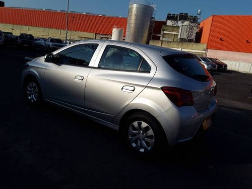 Imagem 7 de 10 de Chevrolet Onix 1.0 Mpfi Lt 8v Flex 4p Manual