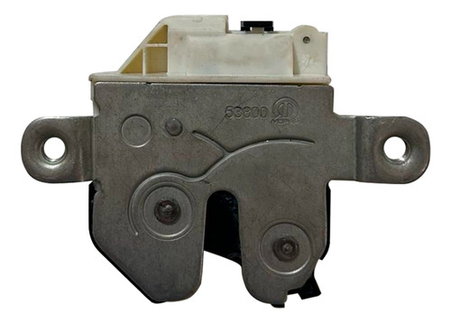 Fechadura Traseira Fiat Toro Inferior Esquerda 522116150