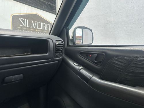 Chevrolet S10 De Luxe 2.8 D