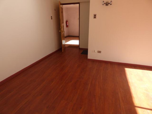 Departamento ¡oportunidad!/metro Ñuñoa