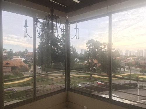 Departamento En Venta De 3 Dorm. En Concón