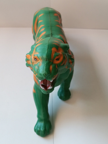 Battlecat Aurimat México 1981 Vintage He-man Motu (Usado)