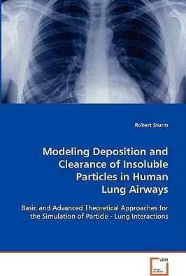 Libro Modeling Deposition And Clearance Of Insoluble Part...