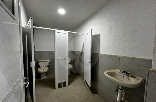 Bodega Comercial En Renta En Los Sauces