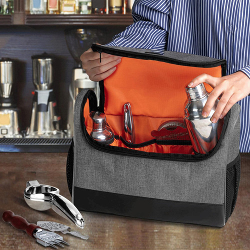 Yo Bolsa De Mano De Bartender Bolsa De Bartender Bolsa Para