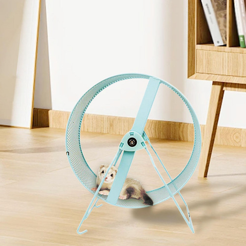 Rueda De Ejercicio De Hámster Reducción De 32 Cm