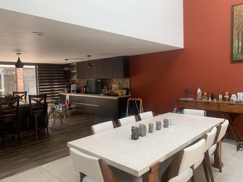 Casa En Venta Valle De Las Fuentes,calimaya