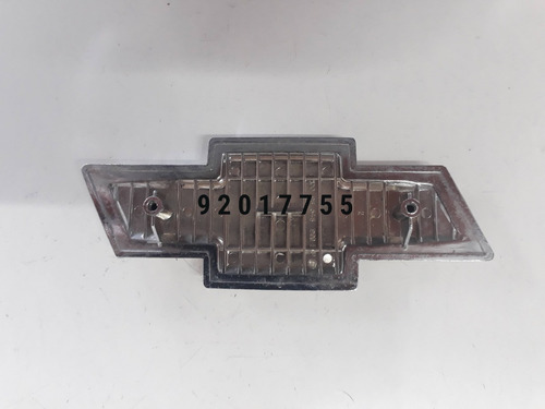 Citroen C3- Panel Trasero