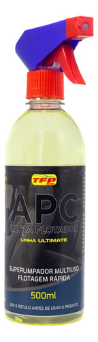 Apc Multiuso Ultra Flotador 500ml Tfp