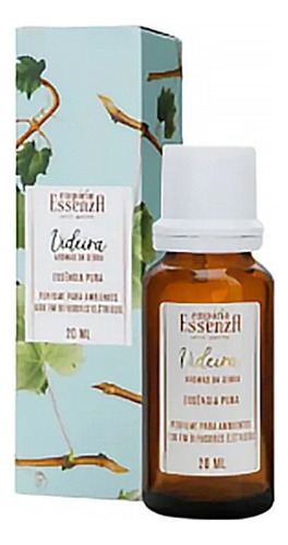 Esencia pura de vid 20 ml Aromas Da Serra - Emporio Essenza