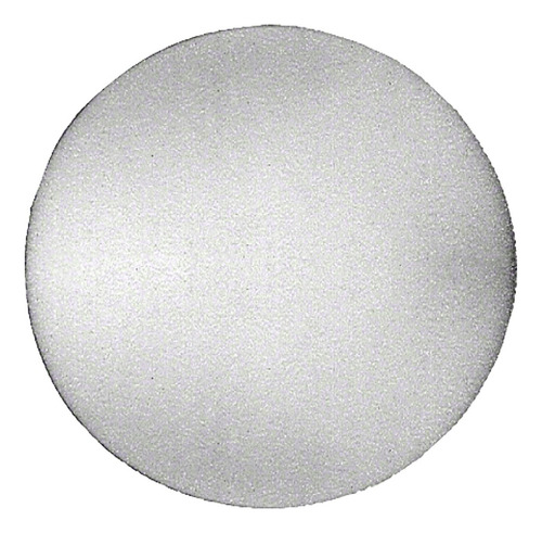 Disco de Espuma para Pulido autoadherente; 130mm