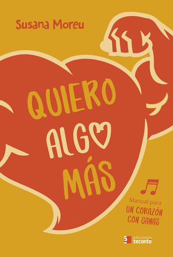 Quiero Algo Más