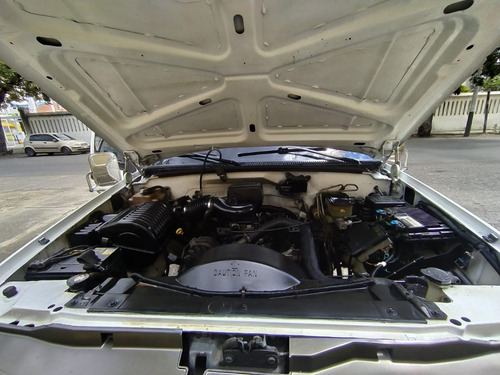 Imagen 8 de 11 de Chevrolet Cheyenne 350 Cava
