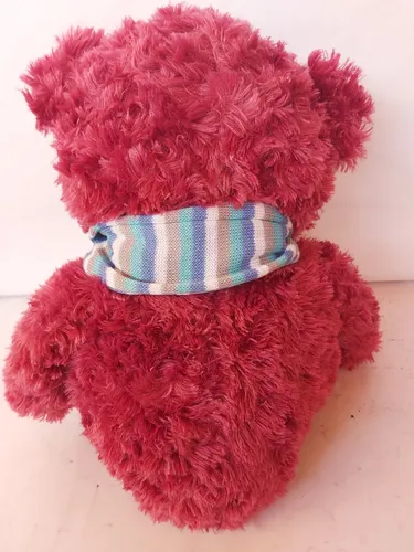 Peluche Oso