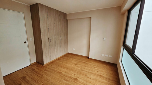 Departamento En Alquiler - Limatambo / San Isidro / Surquillo