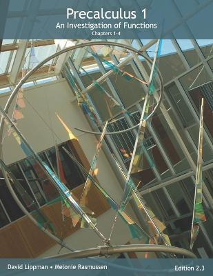 Libro Precalculus 1 : An Investigation Of Functions (chp ...