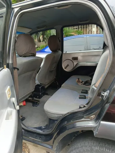 Zotye Nomada 1.6l