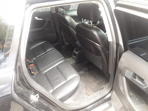 Audi A3 Sportback Quattro Dsg 3.2n 5 Ptas. / Nafta / 2006