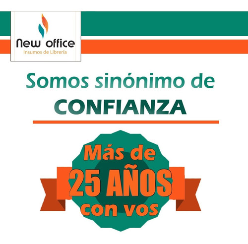 Imagen 3 de 7 de Notas Autoadhesivas Post It 75x75mm X100hs
