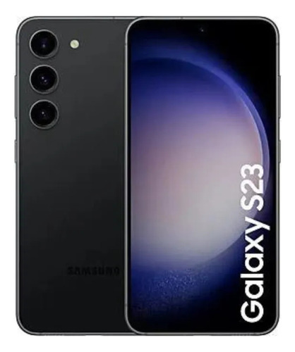 Celular Samsung S23 256 Ram Como Nuevo