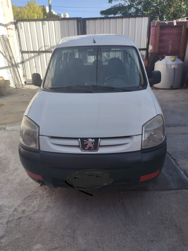 Peugeot Parnert Confort 1.6 Hdi