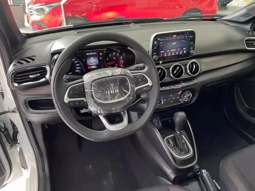 Fiat Cronos 1.3 Gse Precision Cvt