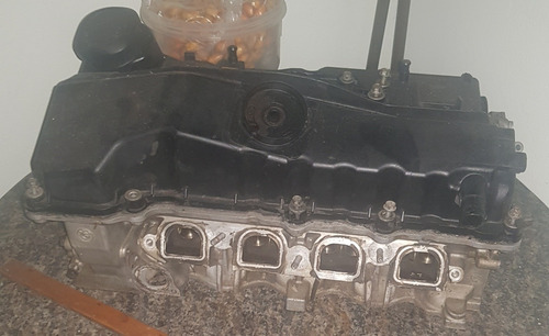 Cabeçote Bmw 320i 4c