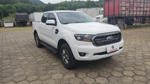 Ford Ranger 2.2 Xls Cab. Dupla 4x4 Aut. 4p