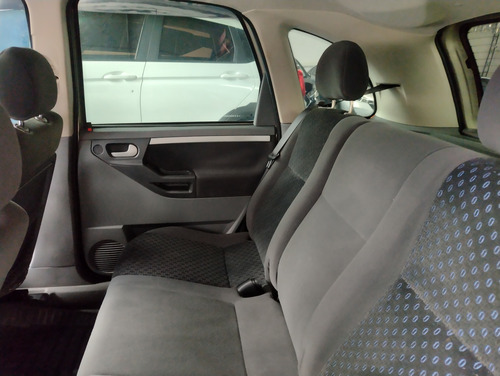 Chevrolet Meriva 1.8 Premium Flex Power Easytronic 5p
