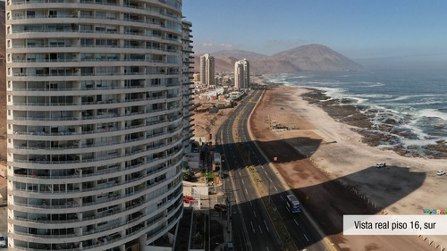 Condominio Palmas del Sur II