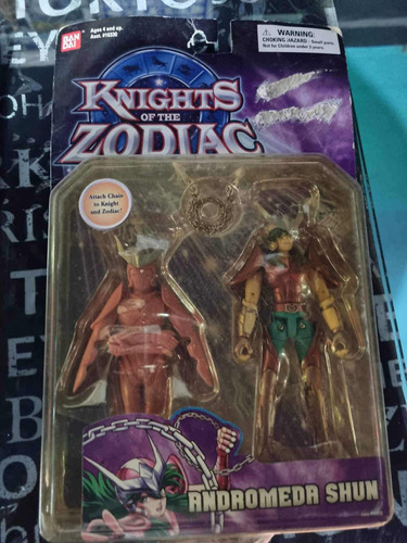 Saint Seiya Caballero Del Zodíaco Knights Of Zodíaco