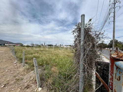 Se Vende Terreno 18,422 M2 En Ramos Arizpe