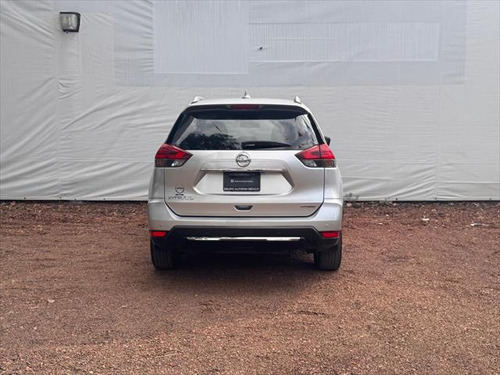 Nissan X-Trail 2.0 Exclusive Hibrido At