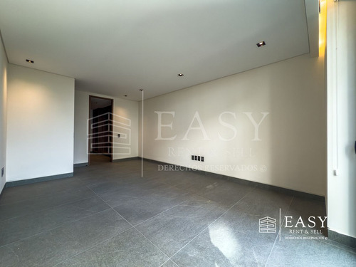 Exclusivo Departamento En Renta En Polanco