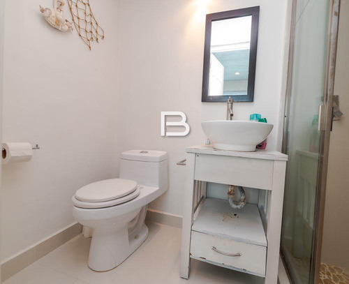 Penthouse En Venta Frente Al Mar
