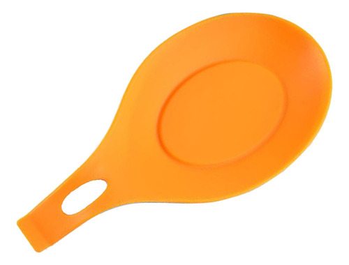 Soporte De Silicona Para Utensilios De Cocina Resistente Al