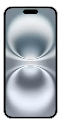 Apple Iphone 16 128gb Blanco Reacondicionado Blanco (Reacondicionado)