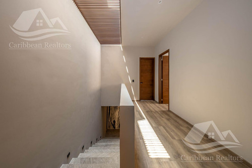 Casa En Renta En Rio Cancun
