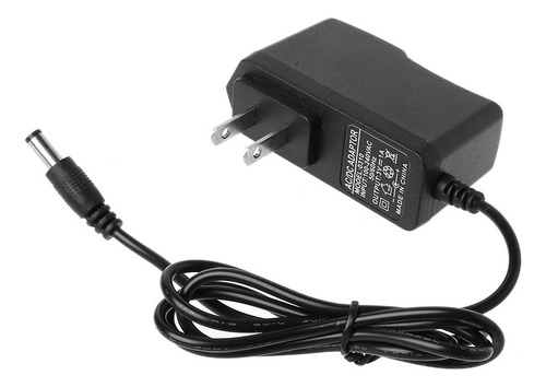 (ue) Ac 100-240 V Para Adaptador De Corriente Dc 3v 1a