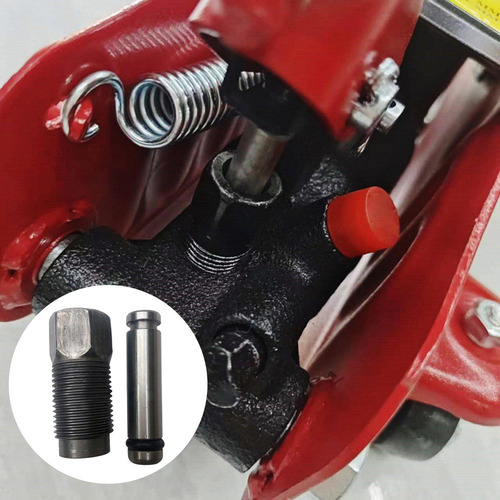 Gp1 Bomba De Óleo Horizontal Hidráulica De Conjunto A De 18