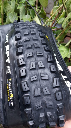 Imagen 6 de 7 de Llanta Cst 27.5*2.25 Bft / Tubeless Ready C-1752 / Eps