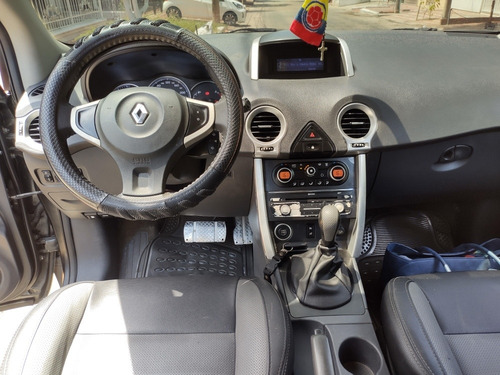 Renault Koleos 2015 2.0 Dynamique