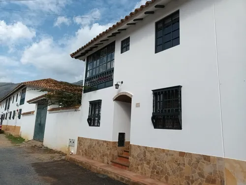 Espectacular Casa