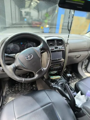 JAC Rein 2.4 2400 4x2