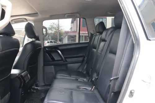 Toyota Prado 3.0 Tx-l