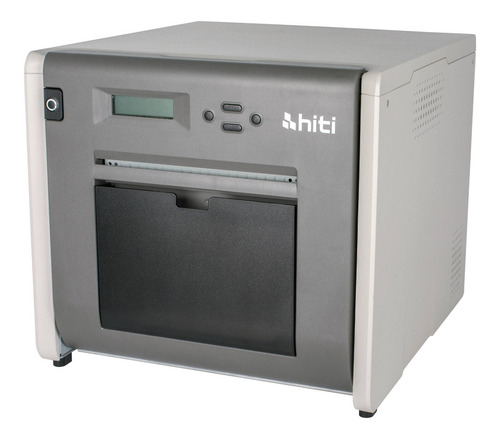 Impresora fotográfica a color Hiti PhotoPrinter P525L con wifi