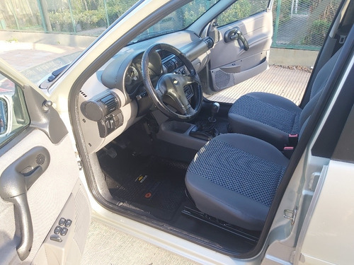 Chevrolet Classic 1.4 Lt Pack 2011