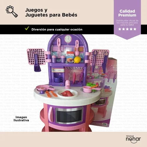 New plast mi primer cocina new arrivals