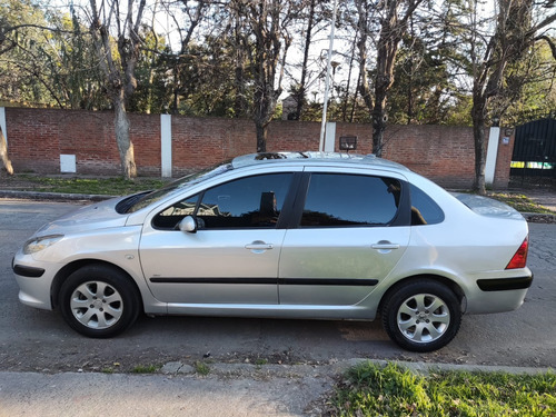 Peugeot 307 2.0 Hdi Xt Premium 110cv